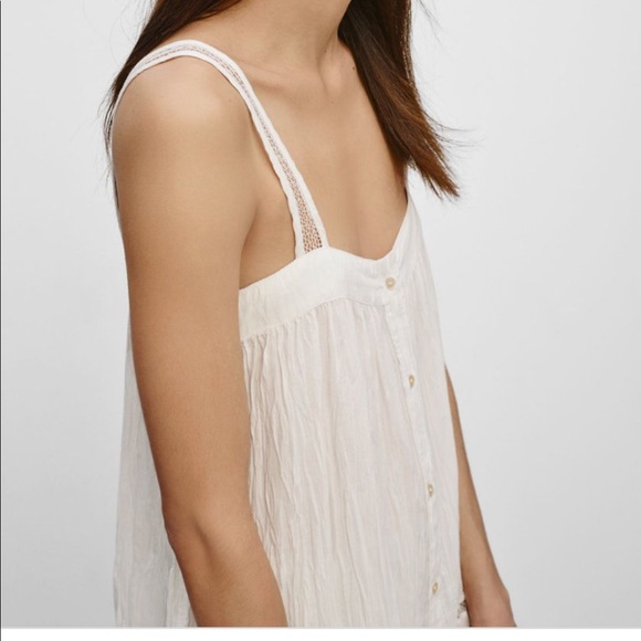 Aritzia Tops - ARITZIA - Wilfred Fondary Tank